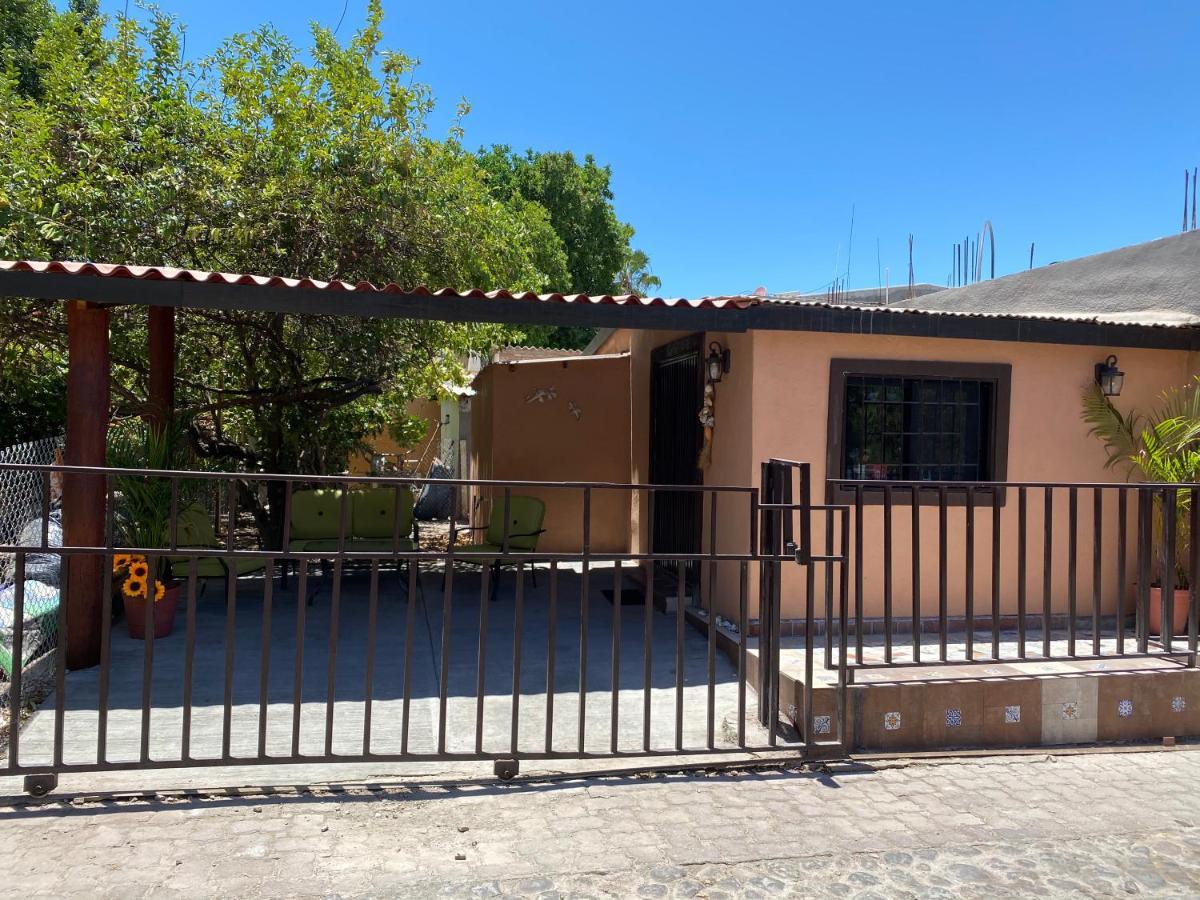 La Chocita Villa Loreto  Exterior photo