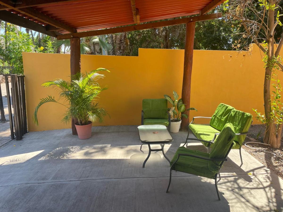 La Chocita Villa Loreto  Exterior photo