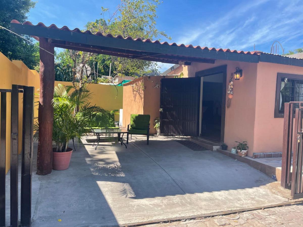 La Chocita Villa Loreto  Exterior photo